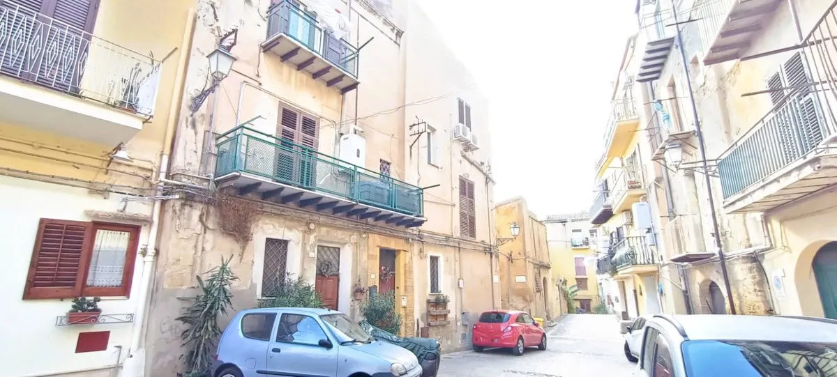 Appartamento in vendita a Agrigento - foto 1