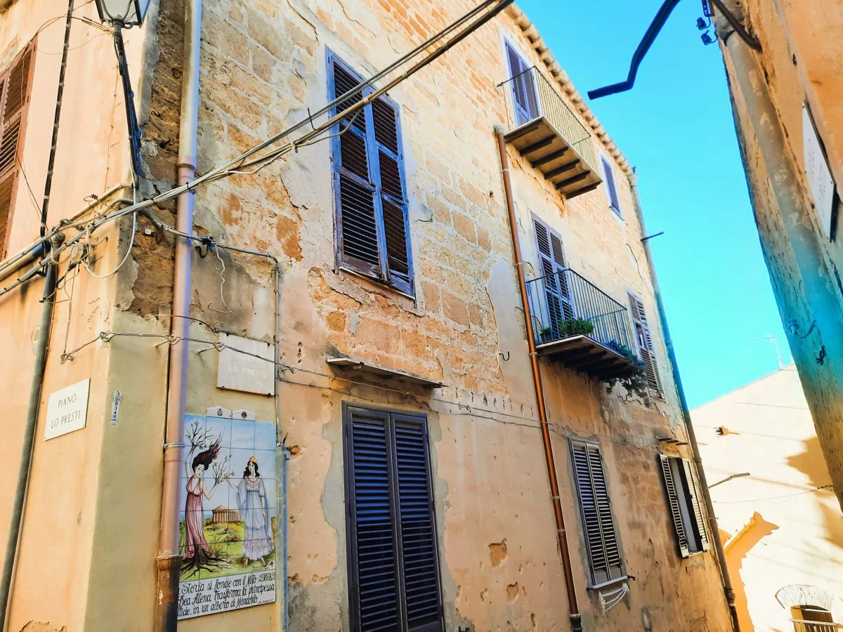 Appartamento in vendita a Agrigento - foto 2