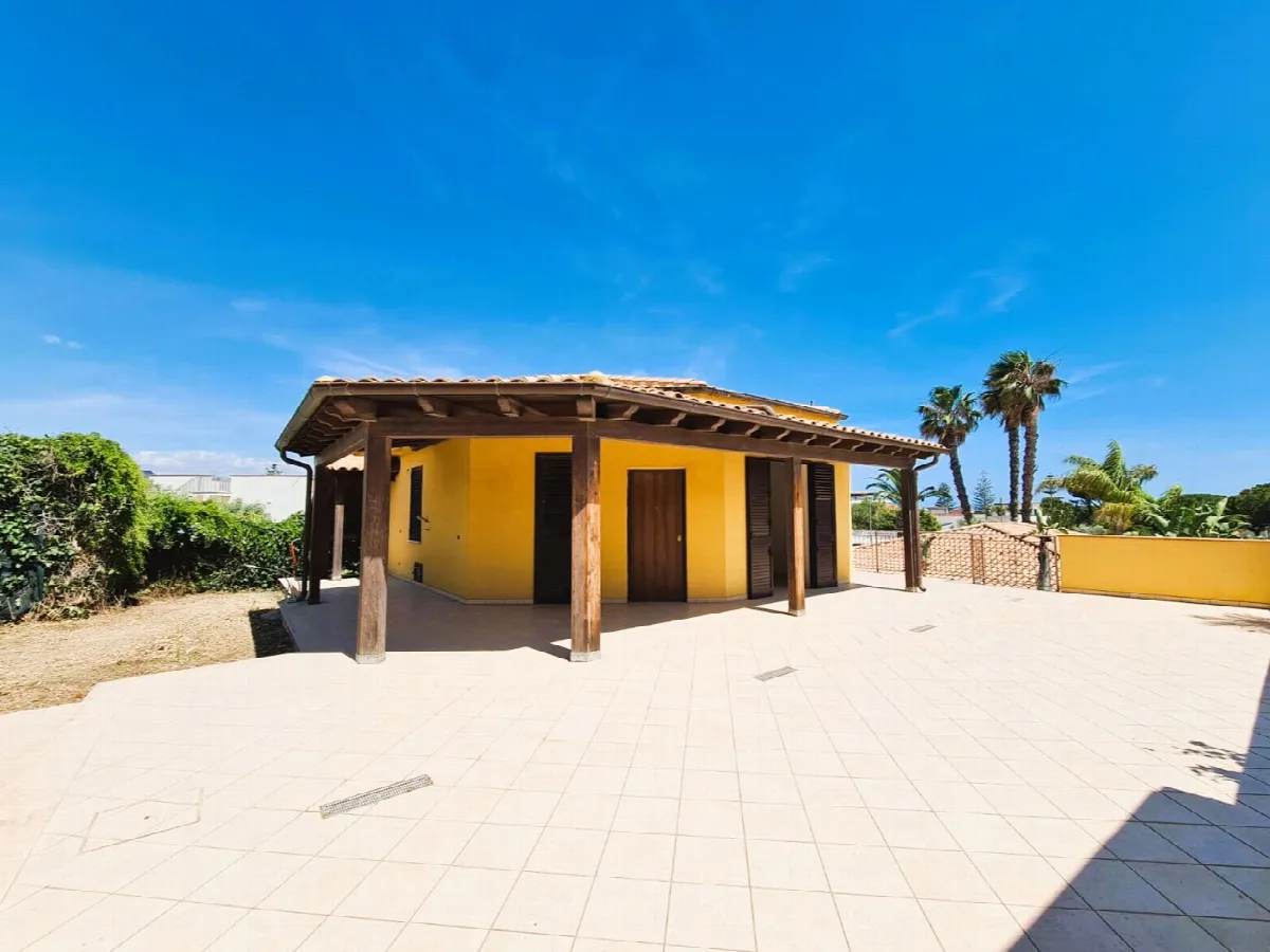 Villa in vendita a Agrigento - foto 1
