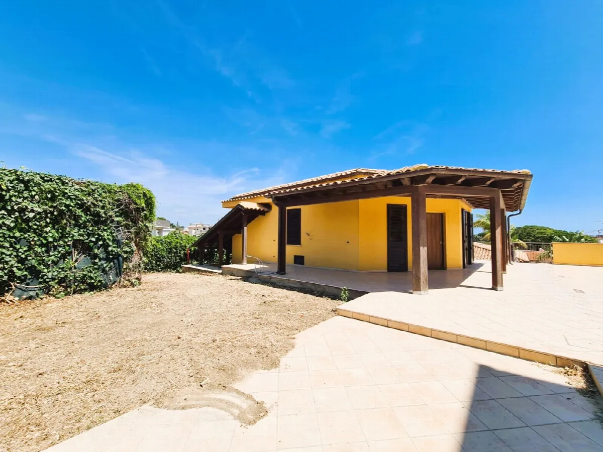 Villa in vendita a Agrigento - foto 2