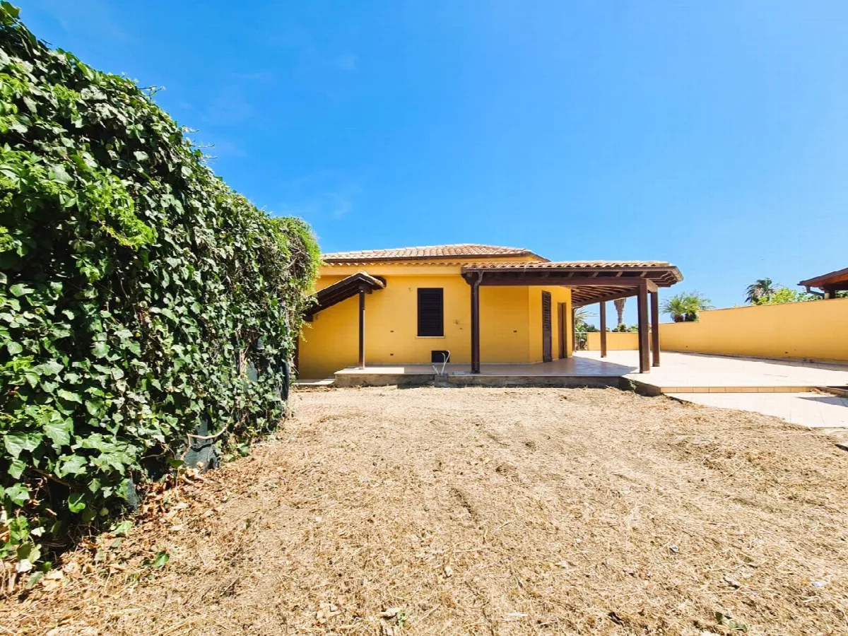 Villa in vendita a Agrigento - foto 3