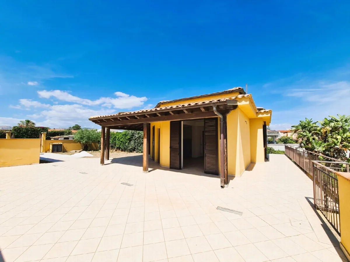 Villa in vendita a Agrigento - foto 4