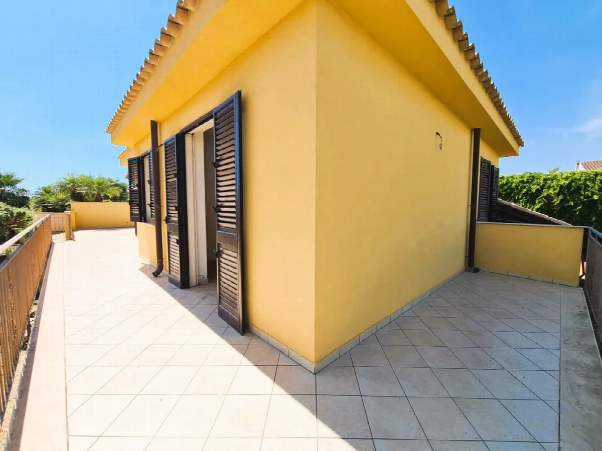 Villa in vendita a Agrigento - foto 5