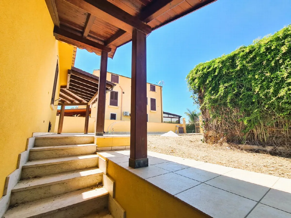 Villa in vendita a Agrigento - foto 8
