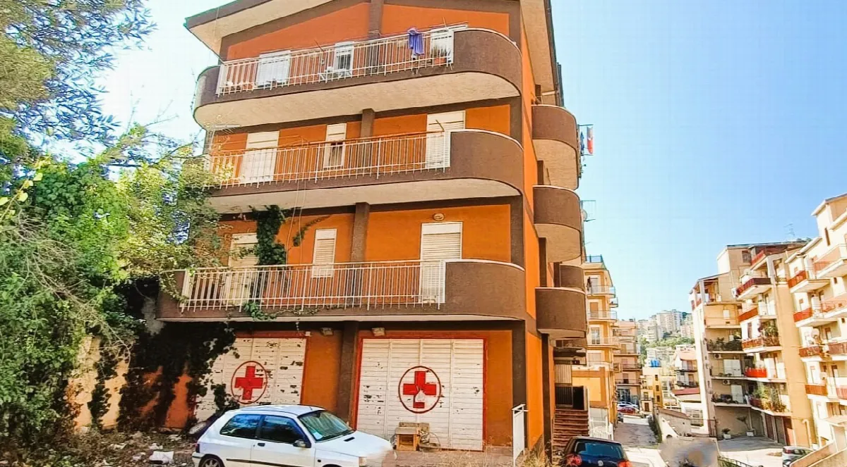 Stabile in vendita a Agrigento - foto 1