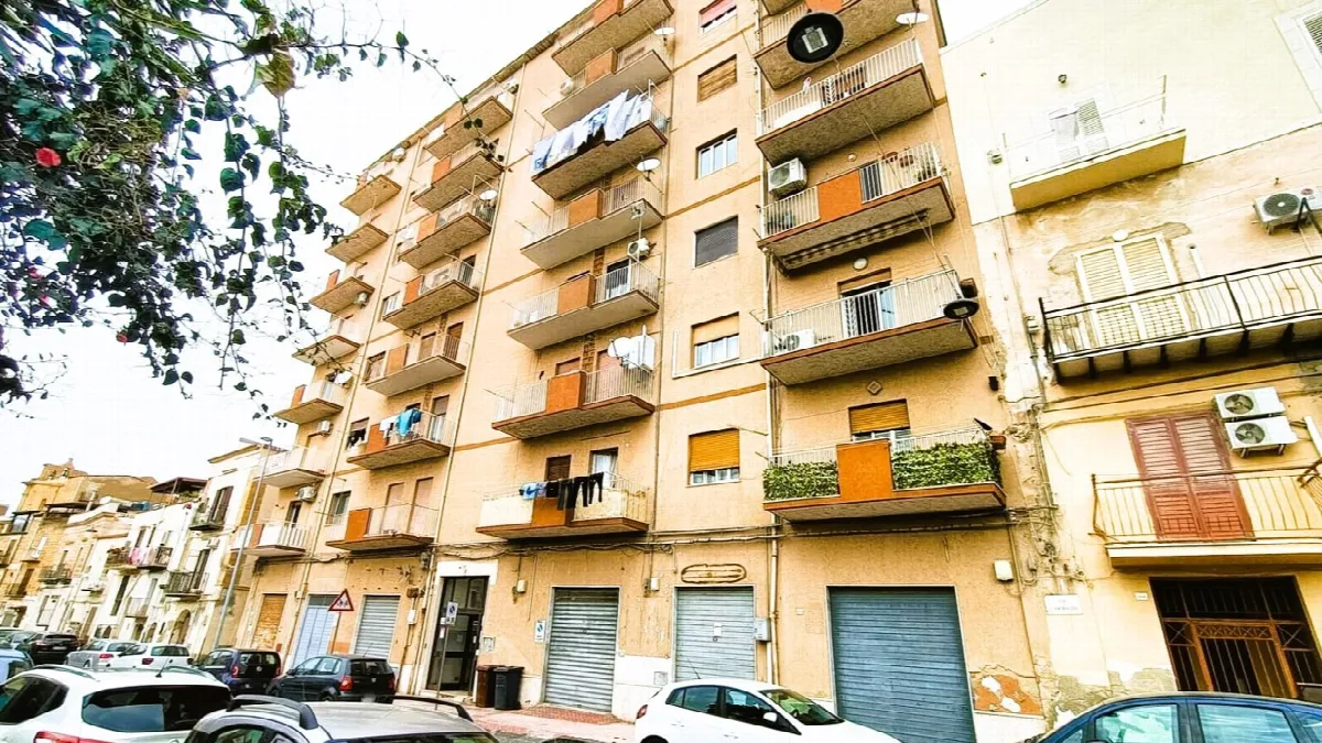 Appartamento in vendita a Agrigento - foto 1