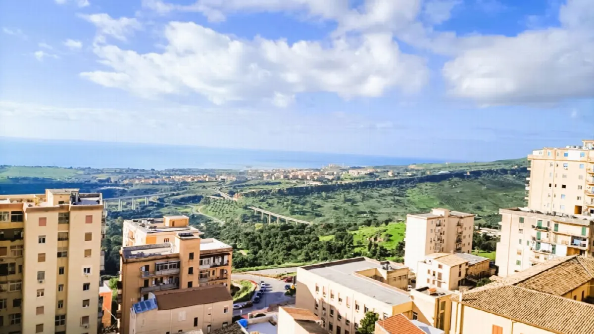 Appartamento in vendita a Agrigento - foto 2