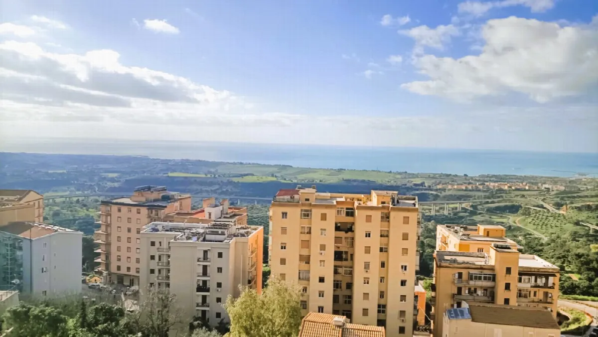 Appartamento in vendita a Agrigento - foto 3