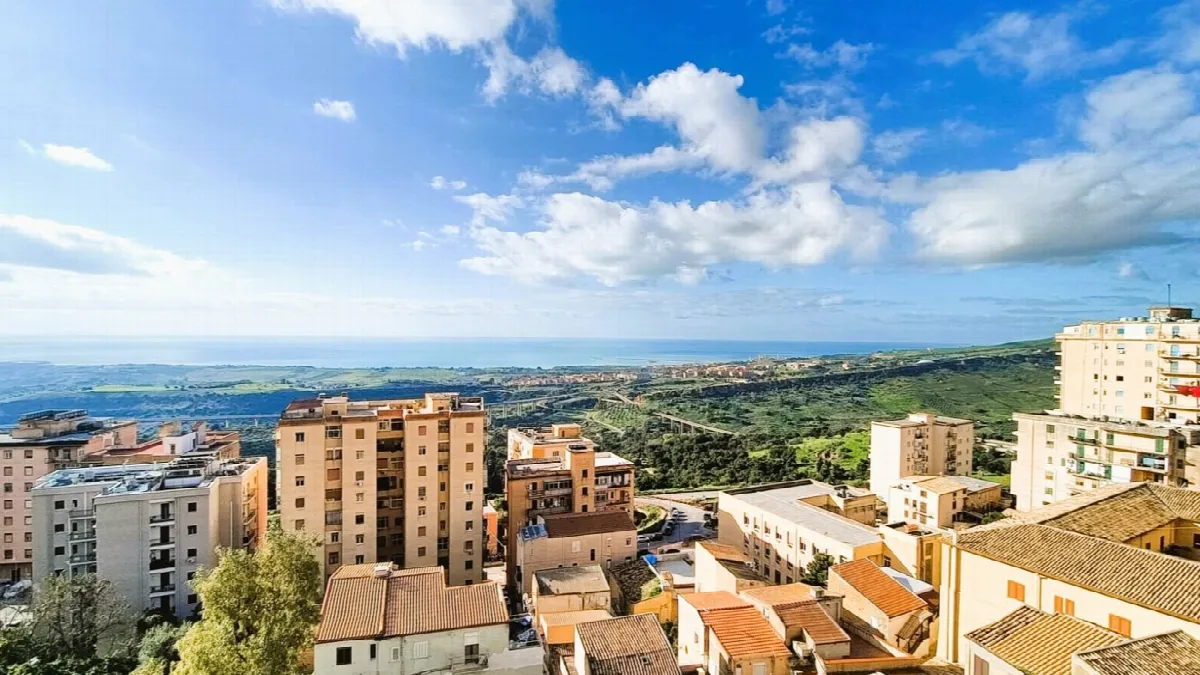 Appartamento in vendita a Agrigento - foto 4