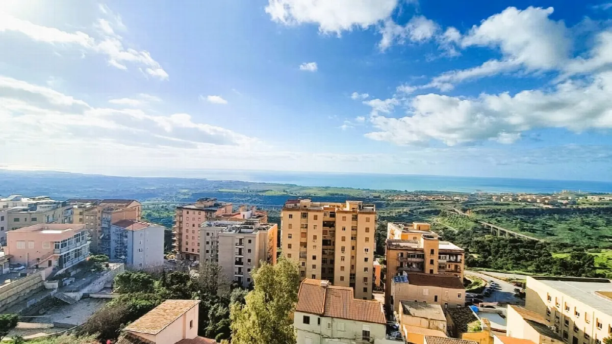 Appartamento in vendita a Agrigento - foto 5