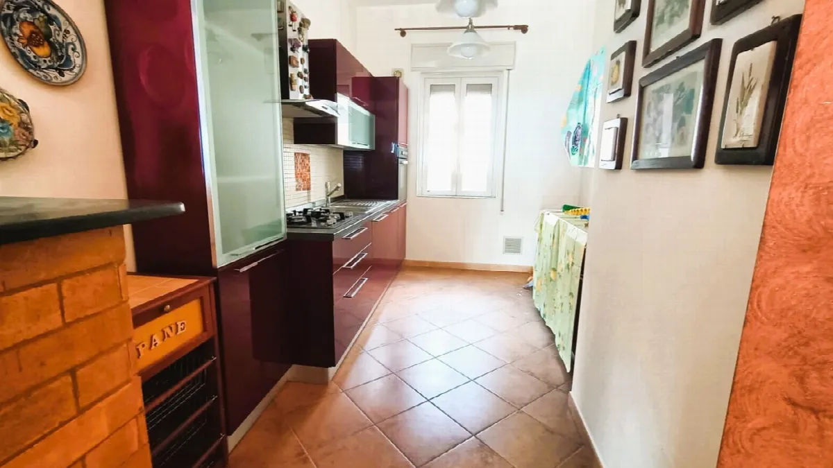 Appartamento in vendita a Agrigento - foto 8