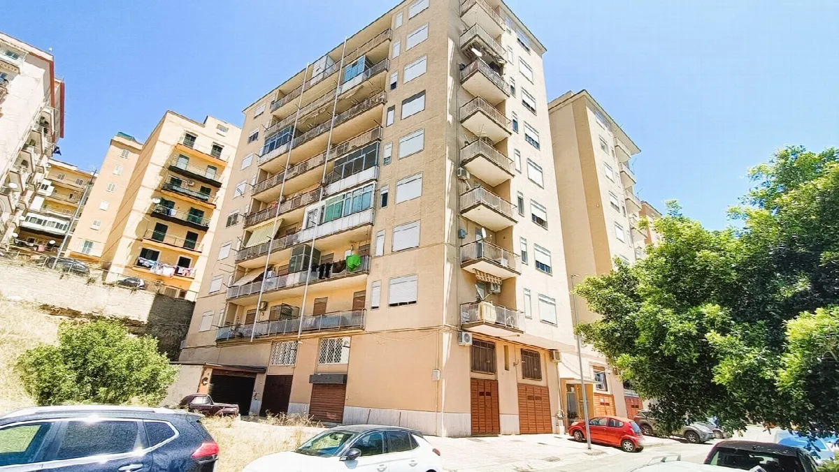 Appartamento in vendita a Agrigento - foto 1