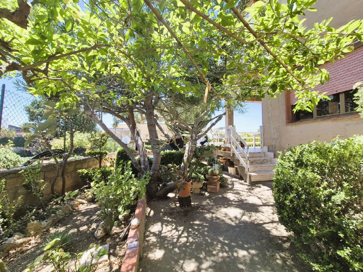 Villetta a schiera in vendita a Agrigento - foto 10