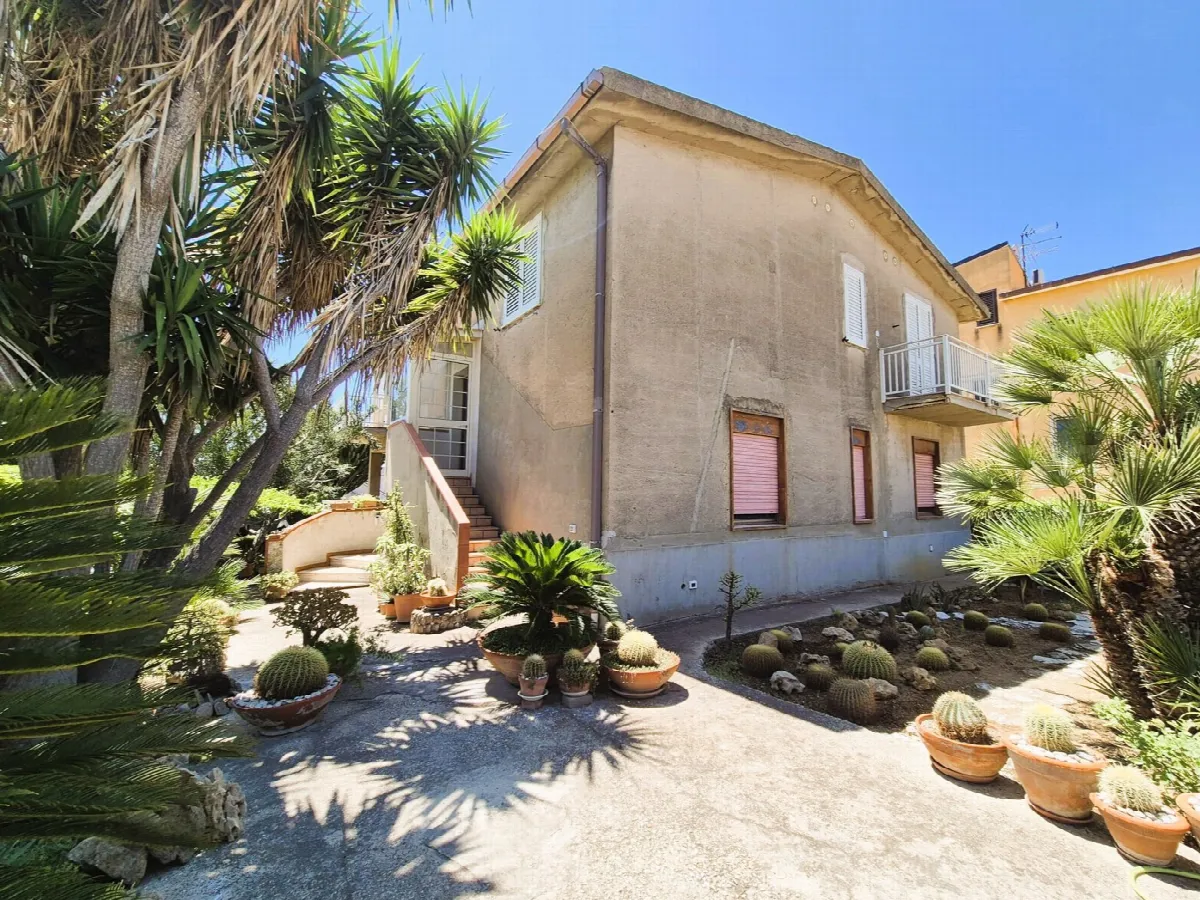 Villetta a schiera in vendita a Agrigento - foto 2