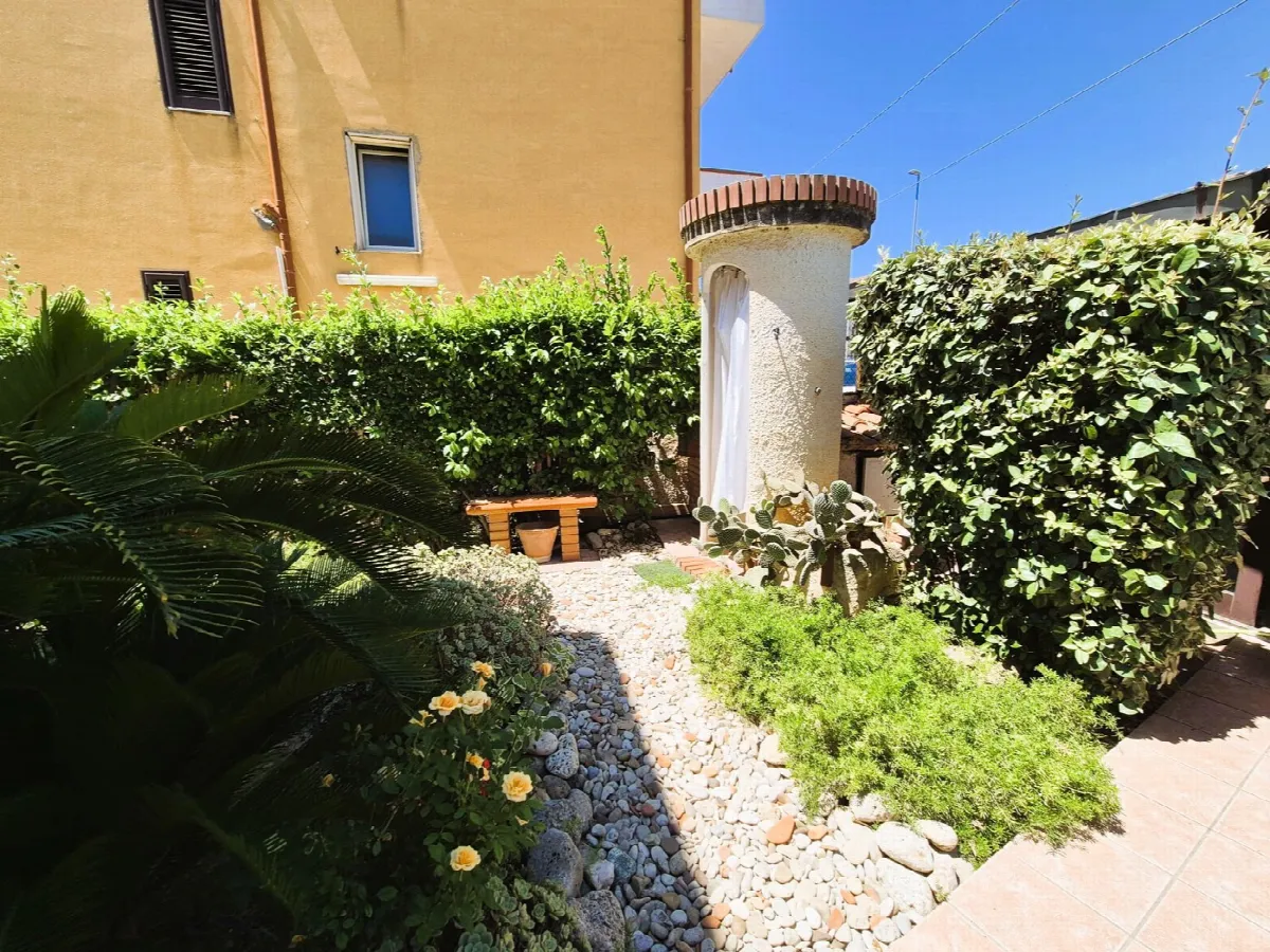 Villetta a schiera in vendita a Agrigento - foto 4