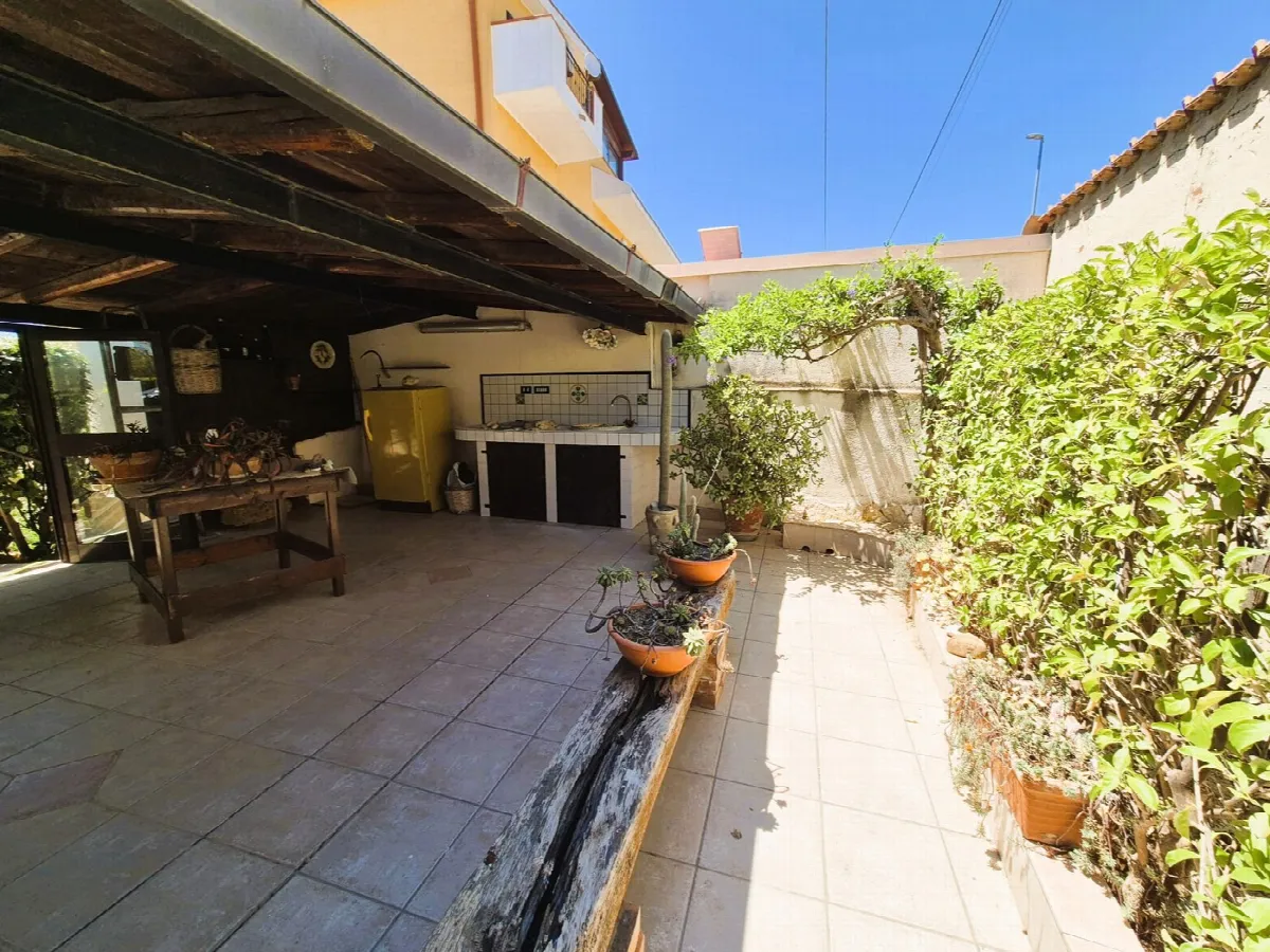 Villetta a schiera in vendita a Agrigento - foto 8