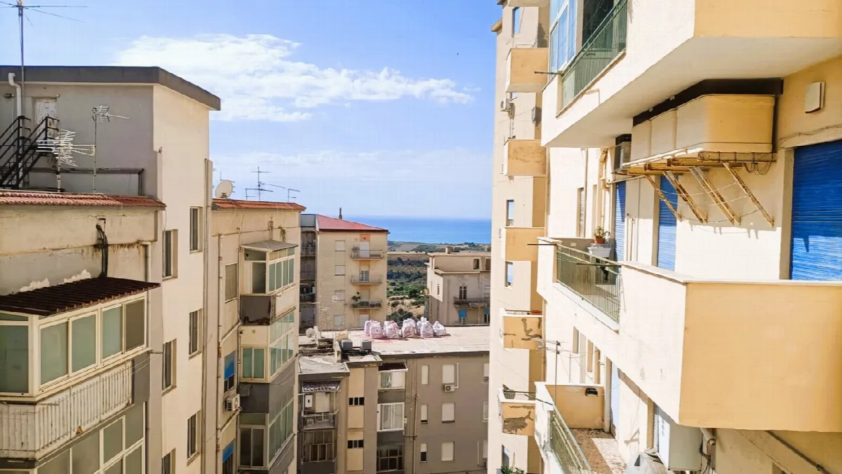 Appartamento in vendita a Agrigento - foto 2