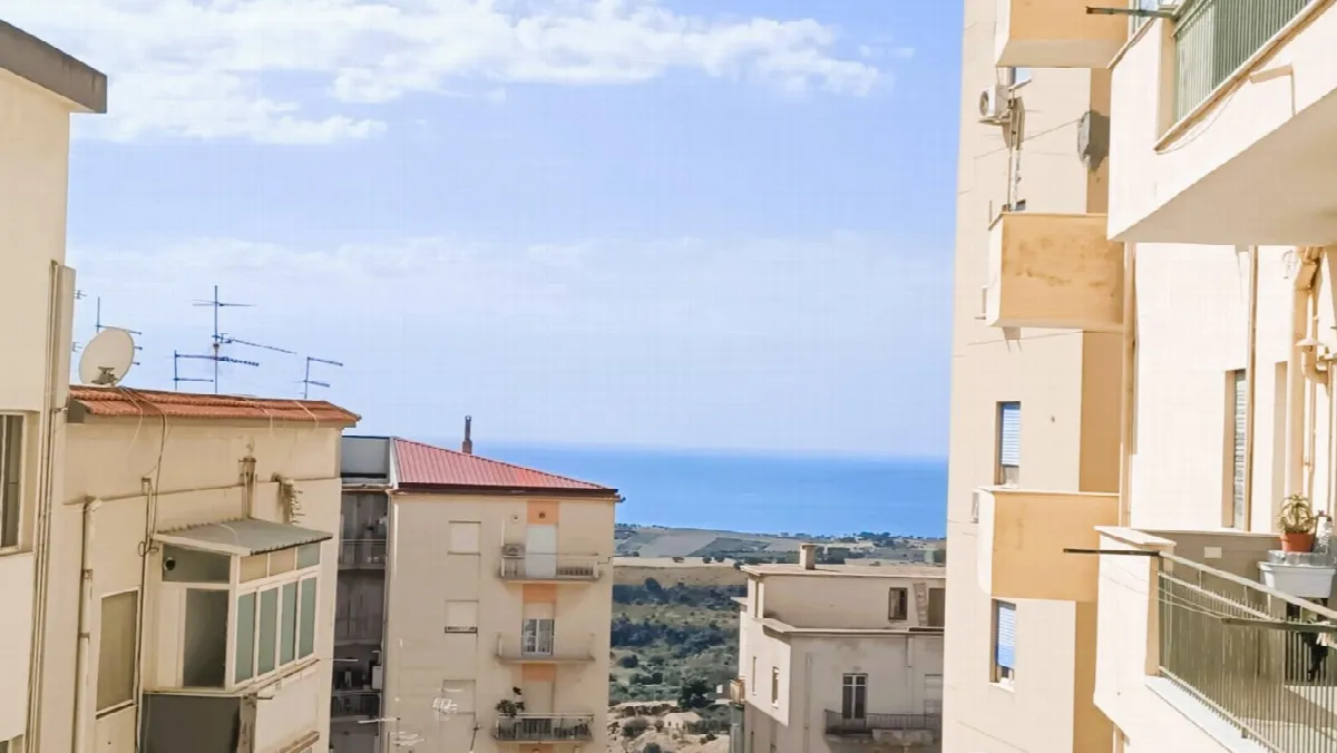Appartamento in vendita a Agrigento - foto 8