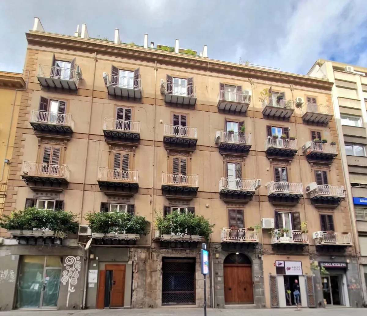 Appartamento in vendita a Palermo - foto 1