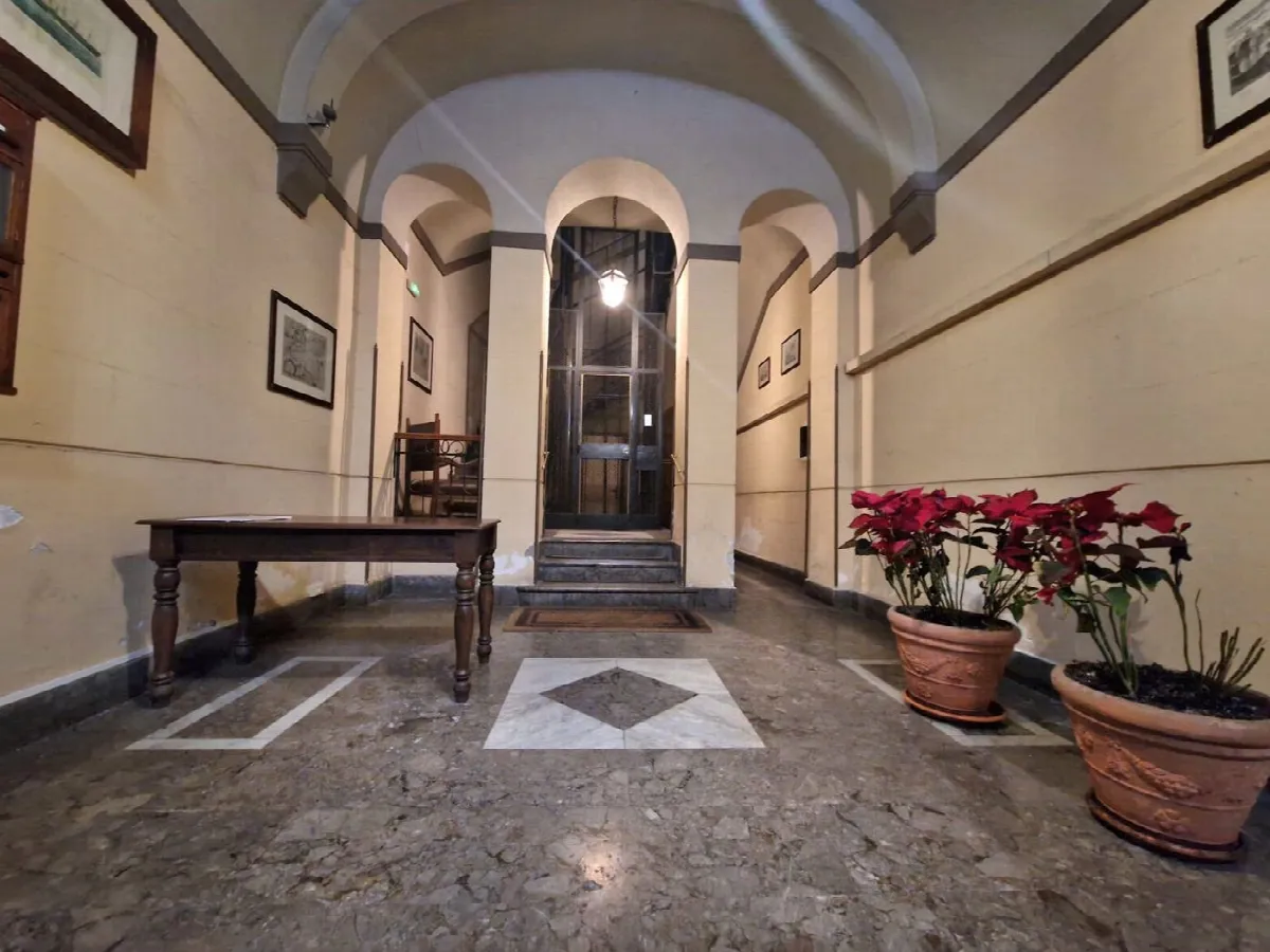 Appartamento in vendita a Palermo - foto 2