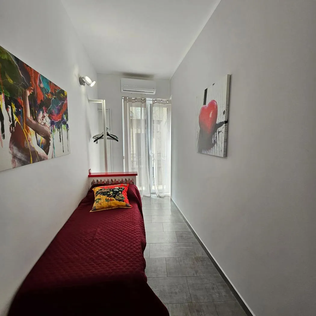 Appartamento in vendita a Palermo - foto 10