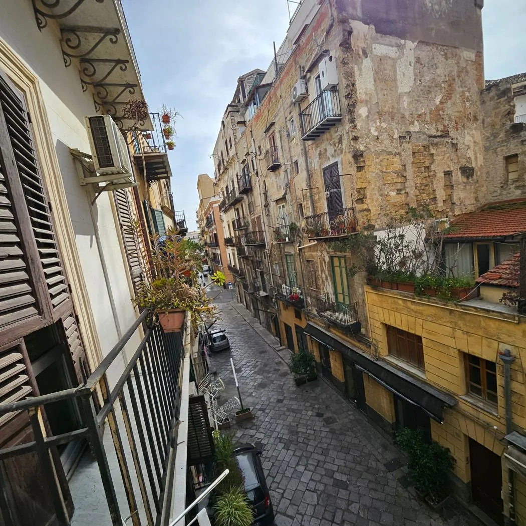 Appartamento in vendita a Palermo - foto 2