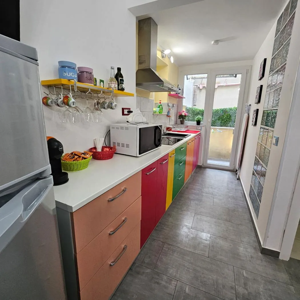 Appartamento in vendita a Palermo - foto 4