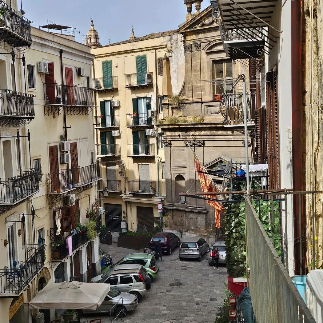 Appartamento in vendita a Palermo - foto 9