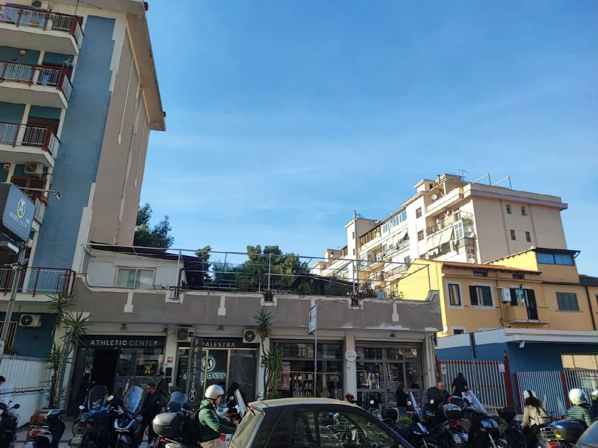 Appartamento in vendita a Palermo - foto 1