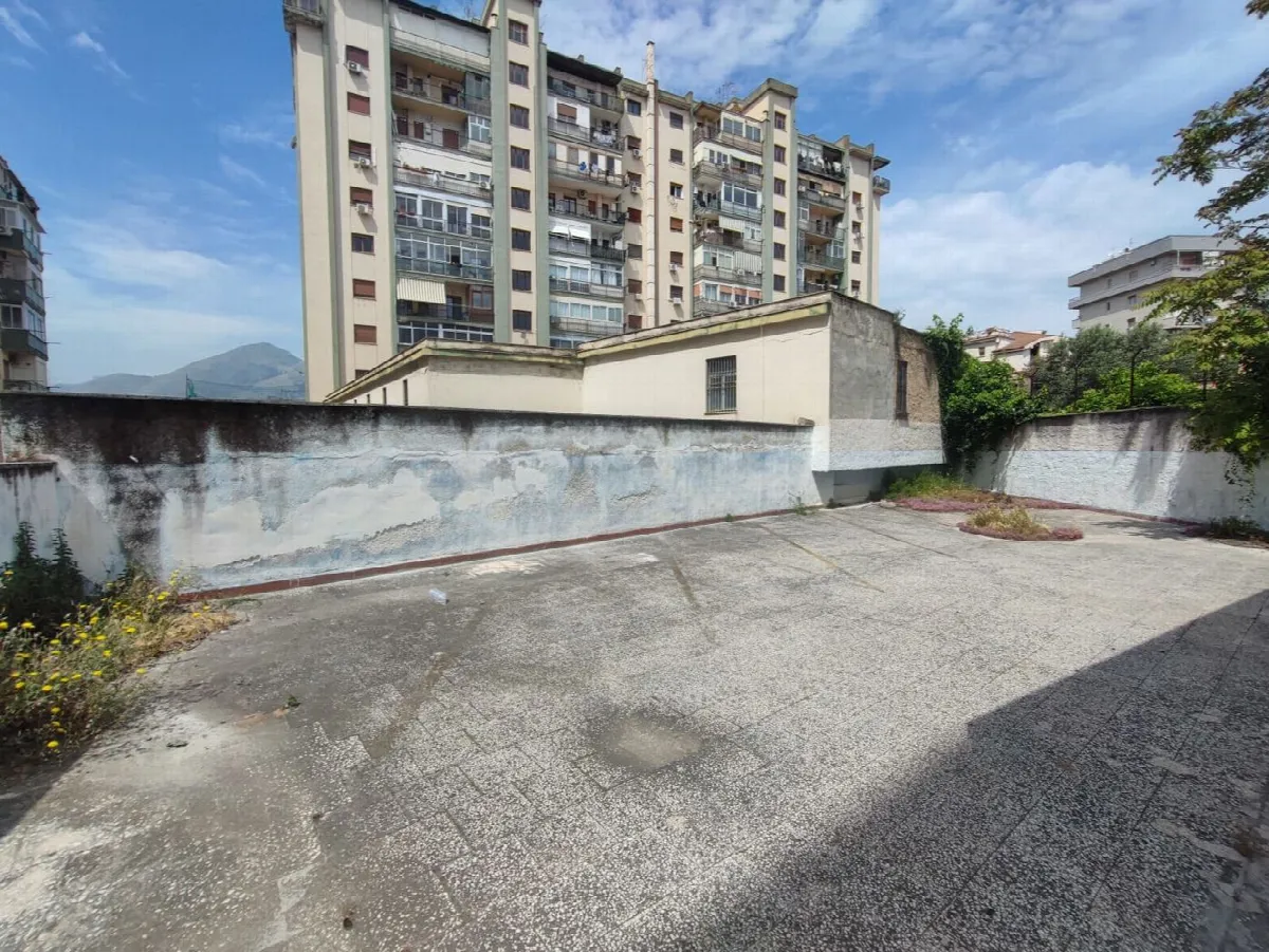 Appartamento in vendita a Palermo - foto 2