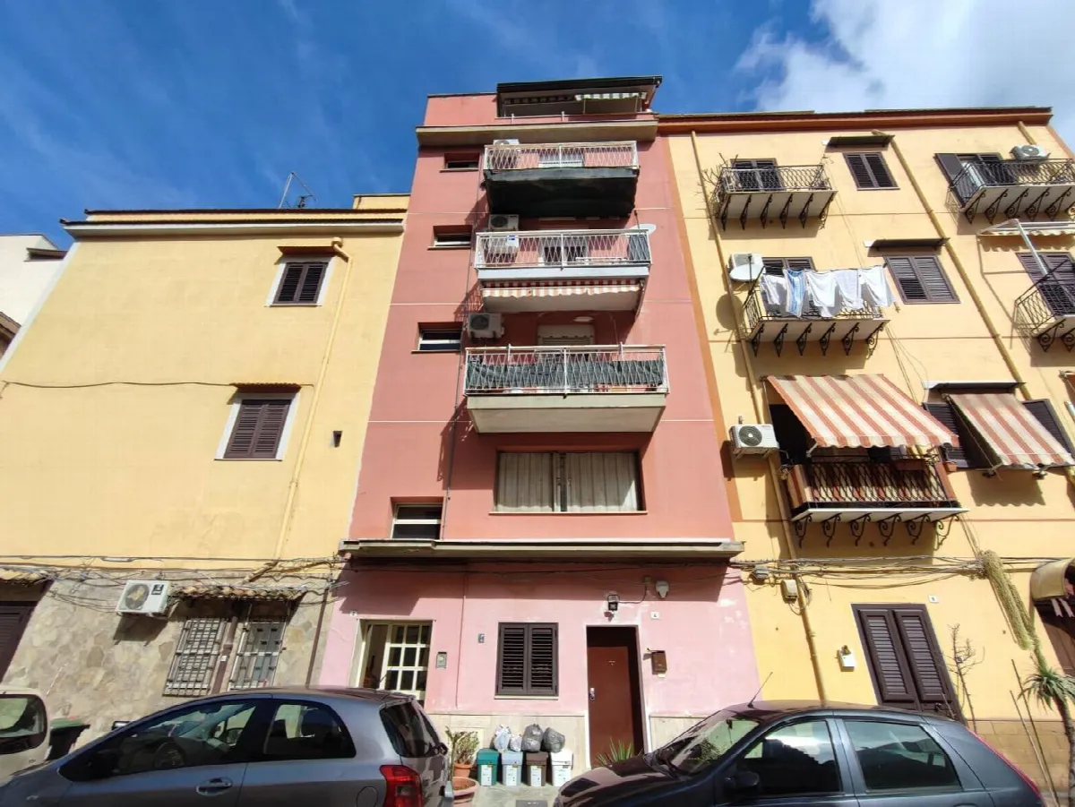 Loft in vendita a Palermo - foto 1