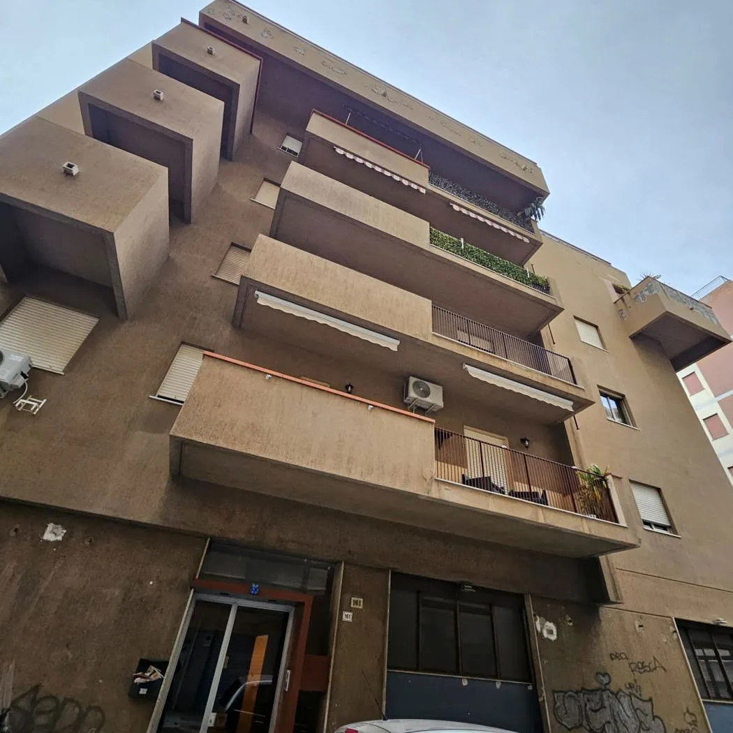 Appartamento in vendita a Palermo - foto 2