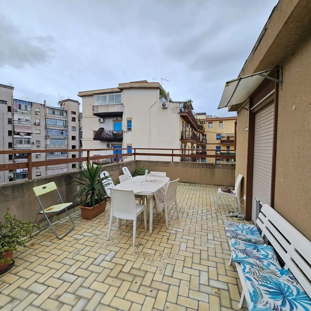 Appartamento in vendita a Palermo - foto 9
