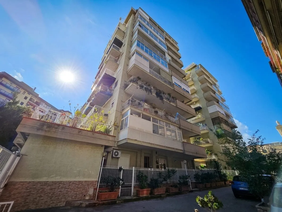 Appartamento in vendita a Palermo - foto 1