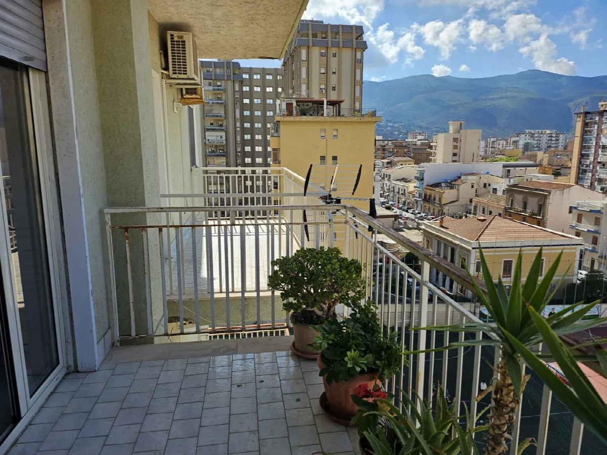 Appartamento in vendita a Palermo - foto 10