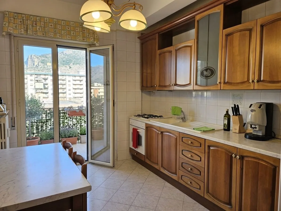 Appartamento in vendita a Palermo - foto 5