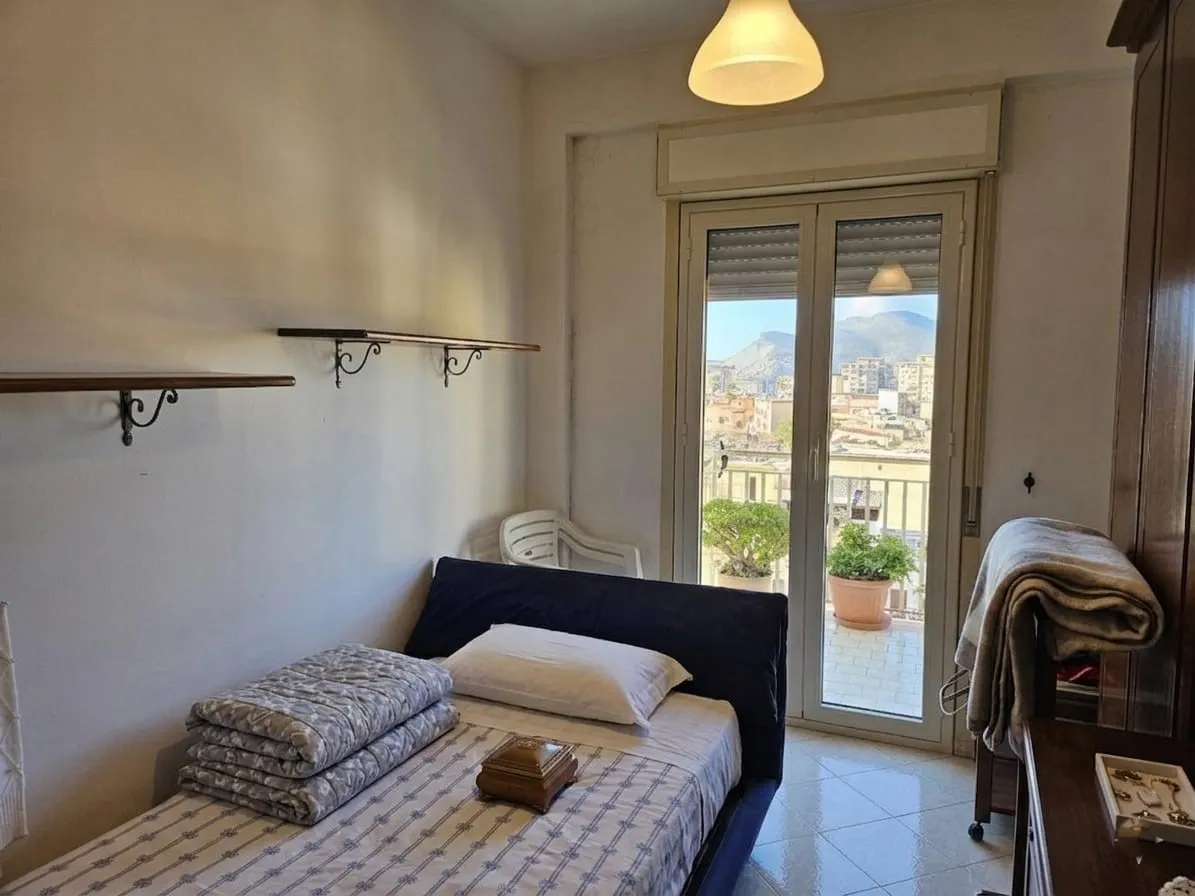Appartamento in vendita a Palermo - foto 7
