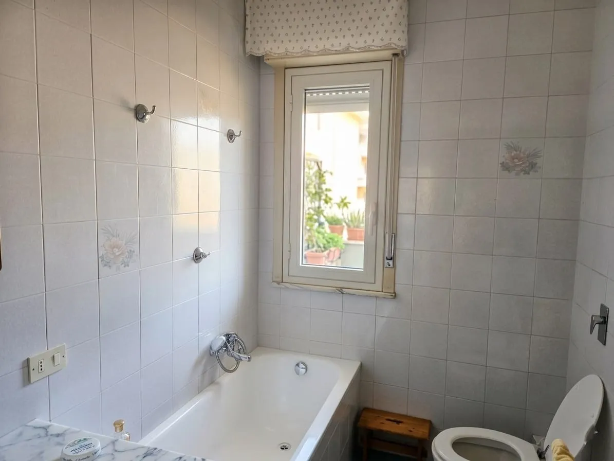 Appartamento in vendita a Palermo - foto 8