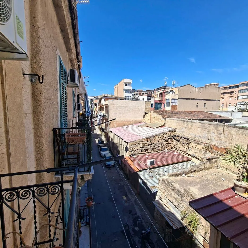 Appartamento in vendita a Palermo - foto 7