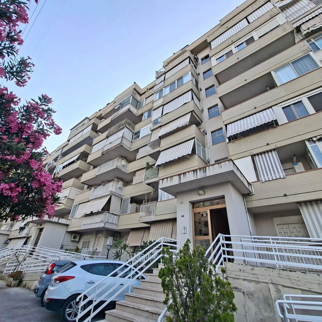 Appartamento in vendita a Palermo - foto 1