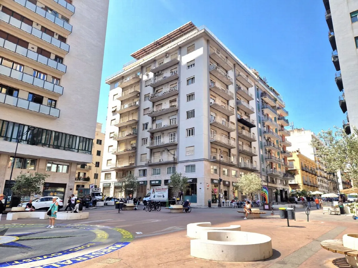 Appartamento in vendita a Palermo - foto 1