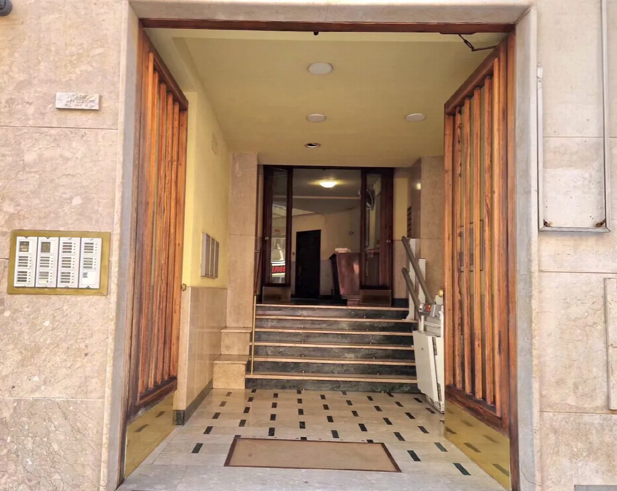 Appartamento in vendita a Palermo - foto 2
