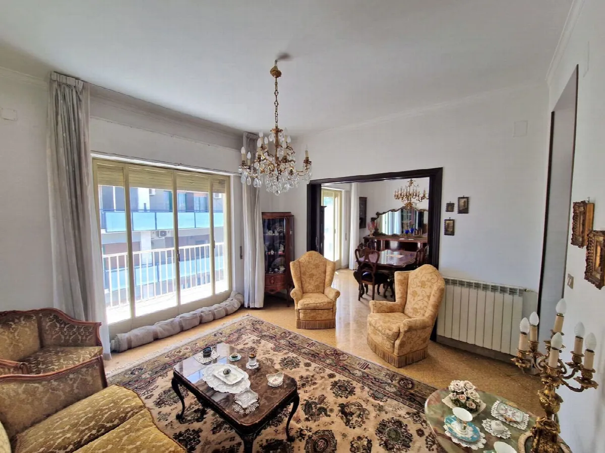 Appartamento in vendita a Palermo - foto 6