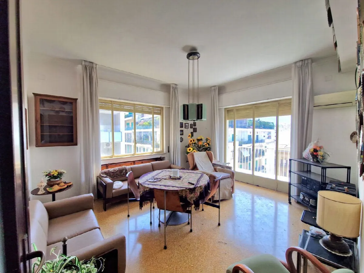 Appartamento in vendita a Palermo - foto 7