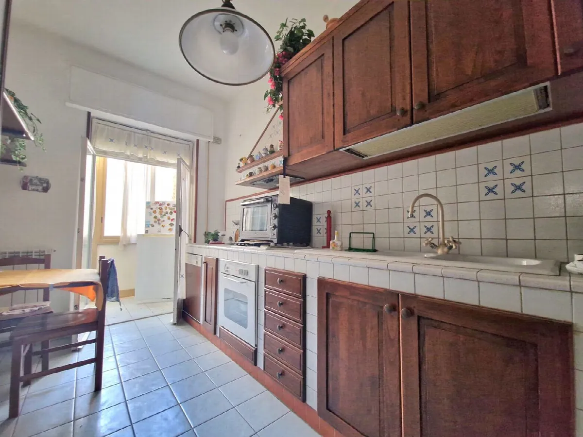 Appartamento in vendita a Palermo - foto 8