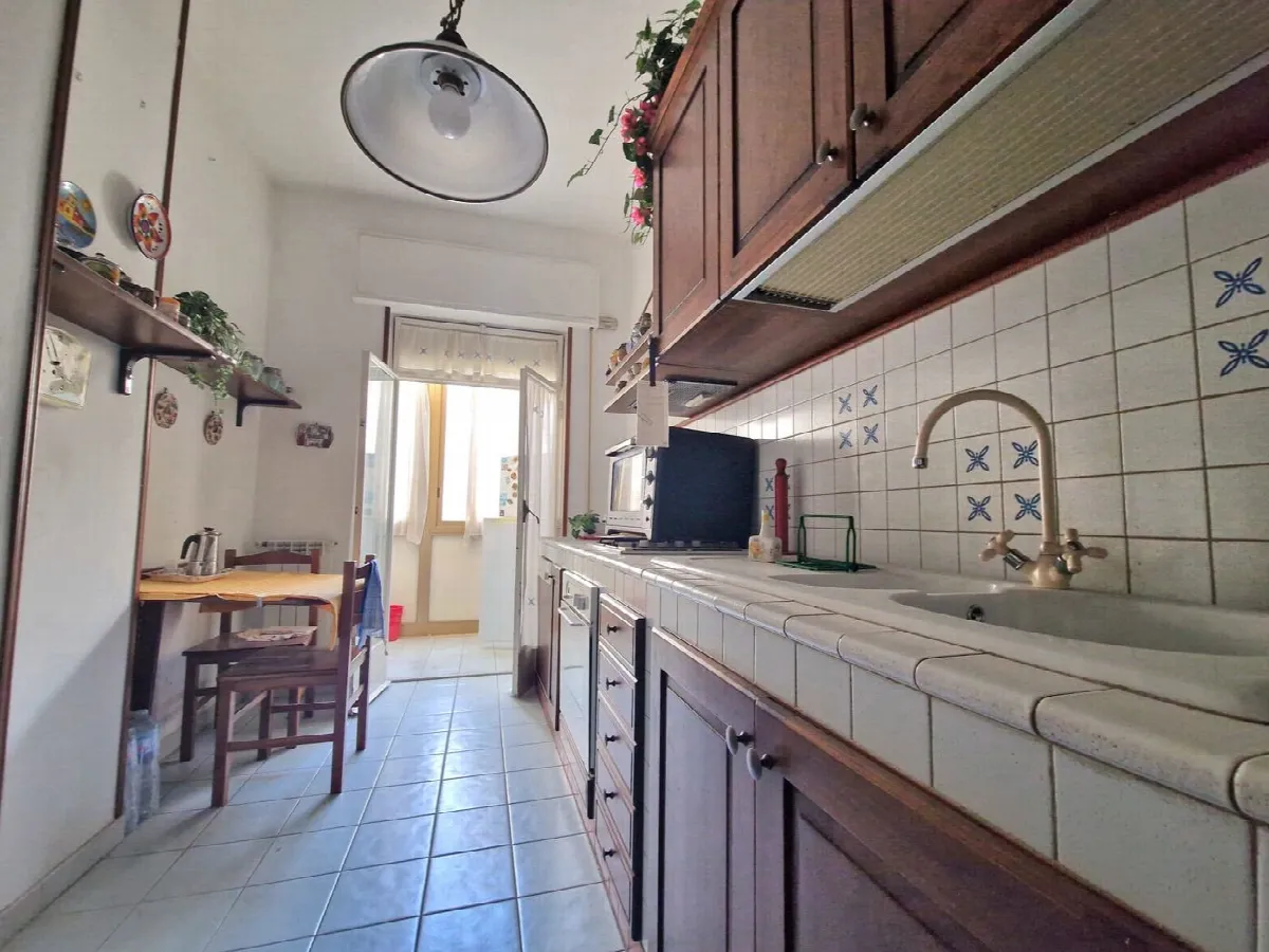 Appartamento in vendita a Palermo - foto 9
