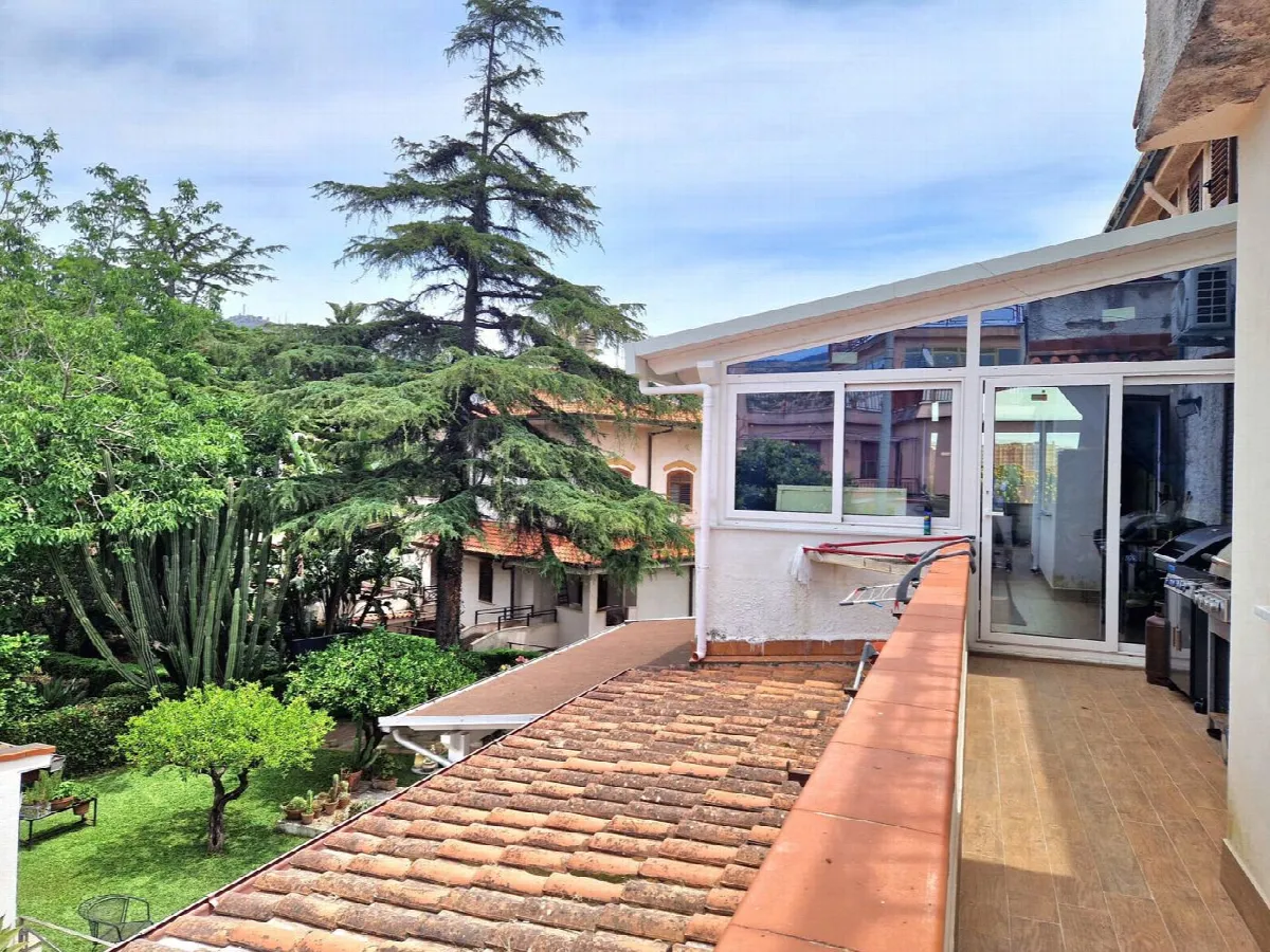 Appartamento in vendita a Palermo - foto 8