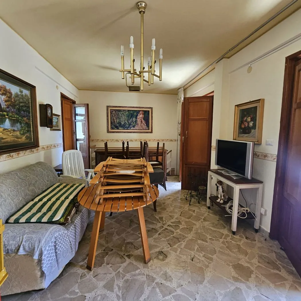 Villetta a schiera in vendita a Palermo - foto 4