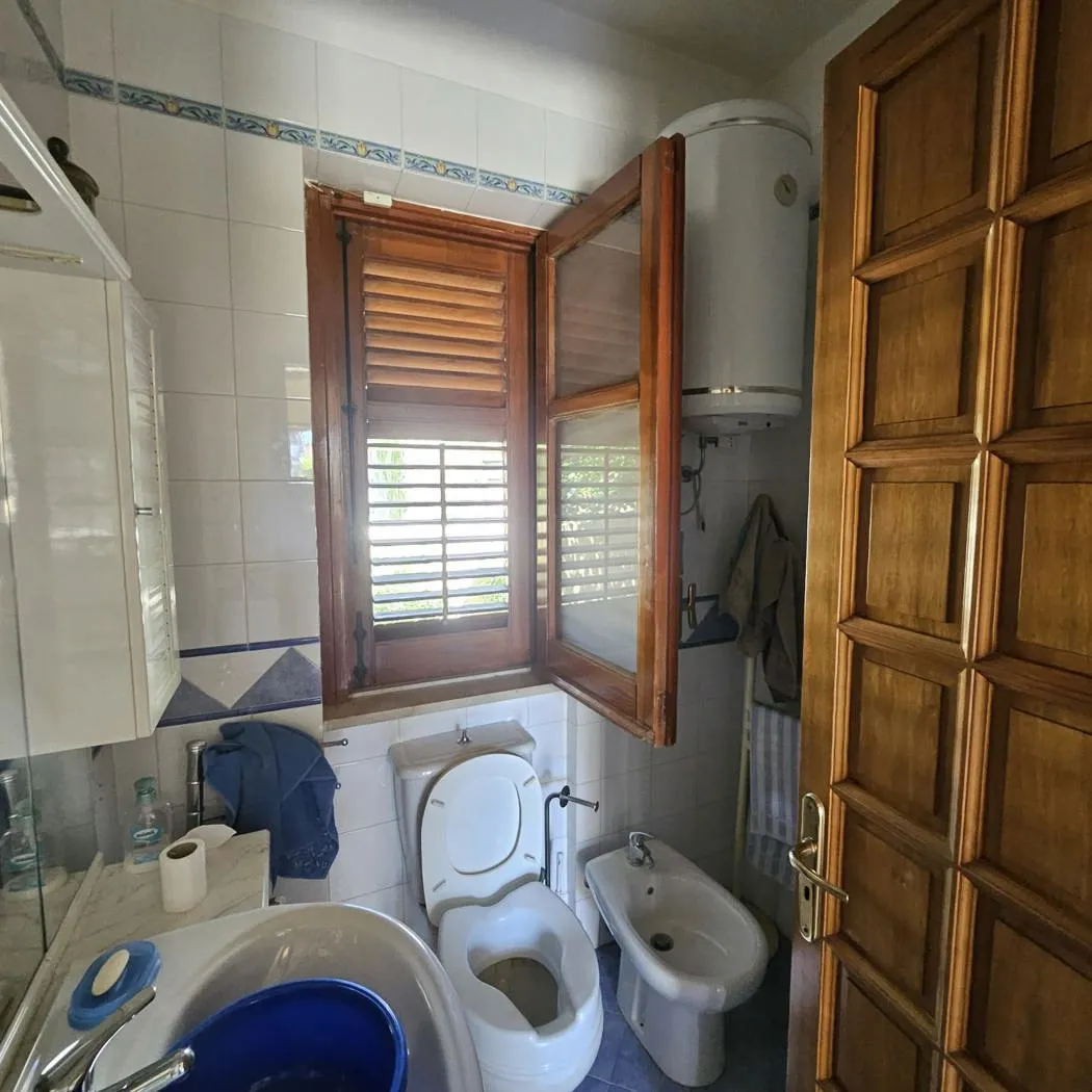 Villetta a schiera in vendita a Palermo - foto 8