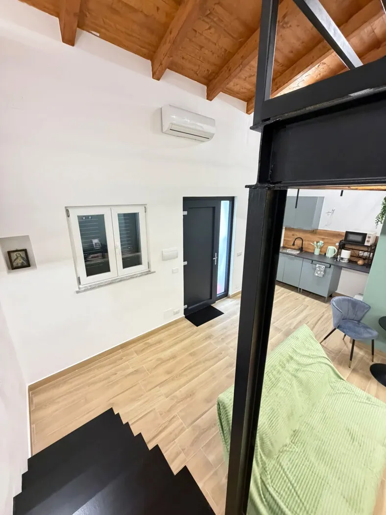 Appartamento in vendita a Palermo - foto 3